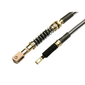 Flexible Universal Throttle Cable Pull - Only Clutch Cable Custom Engineered