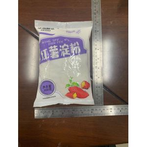 automatic sachet powder filling machine powder packaging machinery milk powder