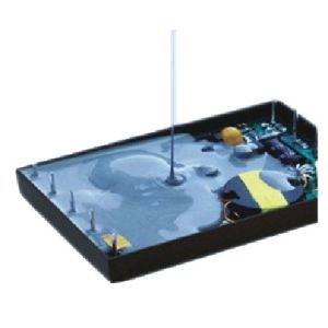 60L Tank Capacity High Precision Two Component Dispensing Machine AB Epoxy Glue