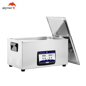 China 500*300*150mm 22Liters Digital Ultrasonic Cleaner on sale