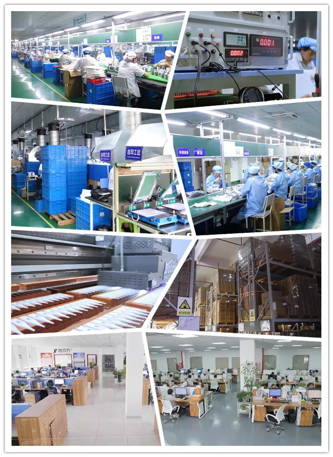 Durable Foldable Headphone 30mm Speaker HESHI Gaming Headset with PVC Cable and Wired Connection