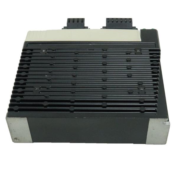 Buy Pulse Train Inputs OMRON AC Servo driver Analog Inputs R88D-GT75H-Z at wholesale prices