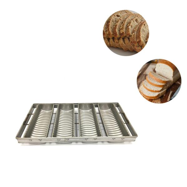 Buy                  Rk Bakeware China-Nonstick Aluminum Toast Molds              at wholesale prices
