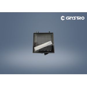 NLO Lithium Niobate Crystal Used In Optical Communication