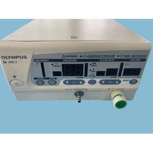 UHI-3 Insufflator Endoscopy Processor Medical Equipment In Good Condition