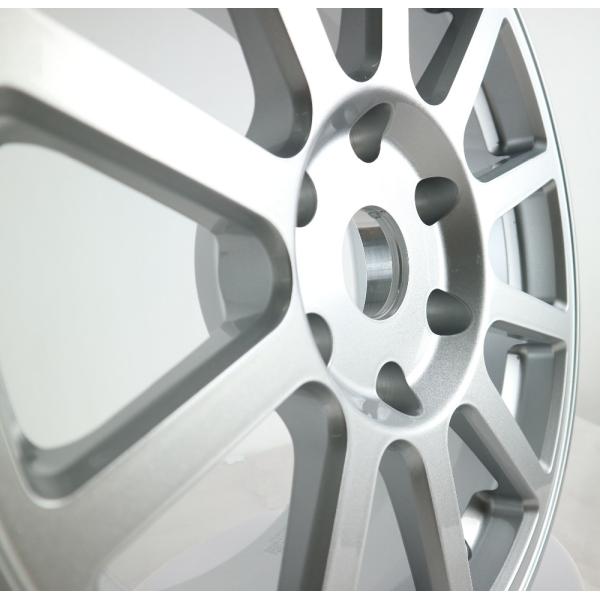 16 17 18 inch via jwl tuv standard aluminium alloy wheels 139.7 beadlock
