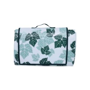 Outdoor Foldable 140cm Width 180cm Length Polypropylene Patio Mats