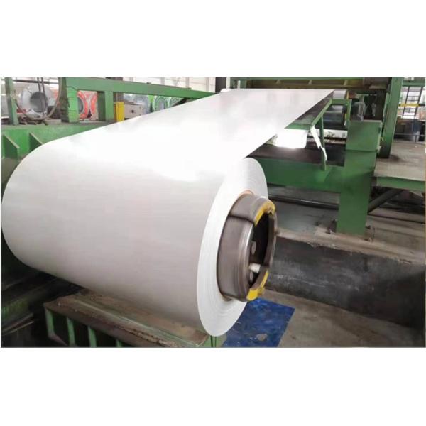 Dx51d PPGI Gi Galvanized Steel Coil SPCC SGCC Cold Rolled Hot Dipped 1250mm