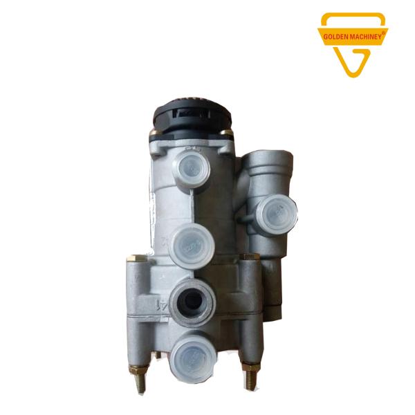 Buy 05009300 0004318213 Mercedes Truck Trailer Control Valve at wholesale prices