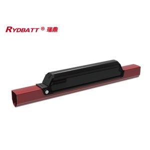 RYDBATT ID-PLUS(48V) Lithium Battery Pack Redar Li-18650-13S5P-48V 13Ah For