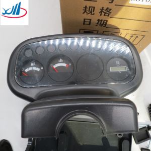 XCMG Spare Parts Instrument Panel Assembly YPC-12-01-SP