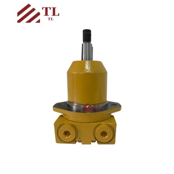 Buy 179-9778 Hydraulic Fan Pump erpillar Excavator at wholesale prices