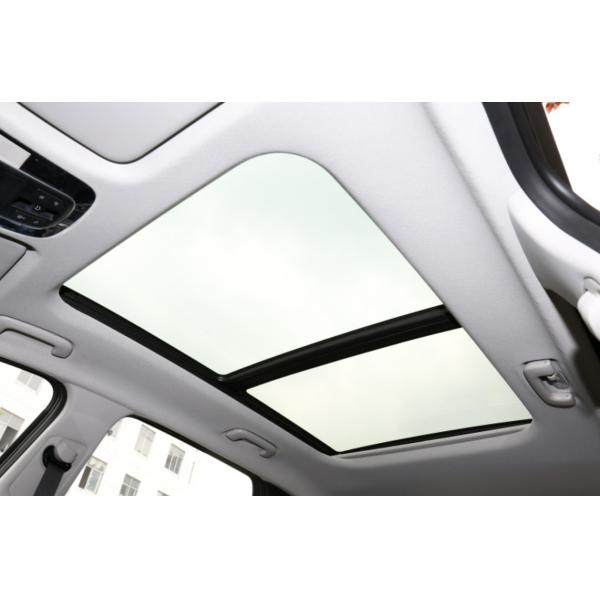 Beijing Hyundai TUCSON L 2021 1.5T DCT GLX elite version 5 Door 5 seats Compact SUV