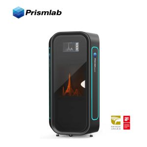 Shoes Large Format Industrial 3D Printer Photopolymer Resin