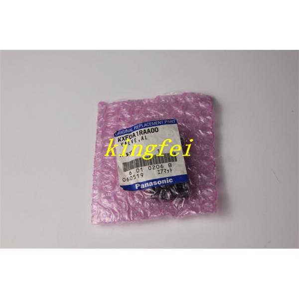 Buy KXF0A1RAA00 VQZ115R-5M0-M5-PR Panasonic CM402 Solenoid Valve at wholesale prices