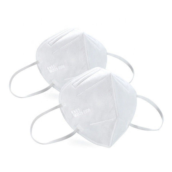 Buy Surgical Mouth Mask Medical N95 Non Woven Disposable Anti Virus Face Mask at wholesale prices