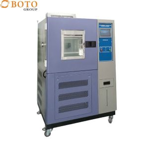 Quality High-Precision Temperature &amp; Humidity Test Chamber For Quality Assurance Temperature Cycling Chamber for sale
