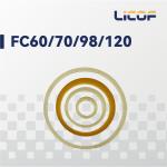 High Performance PM Fiber Coil FOG Comonents 135μM/100μM Diameter Gyro Fiber