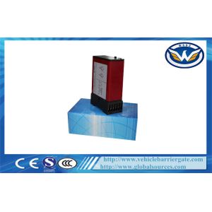 Intelligent Single / Double Loop Vehicle Detector For Car Parking System