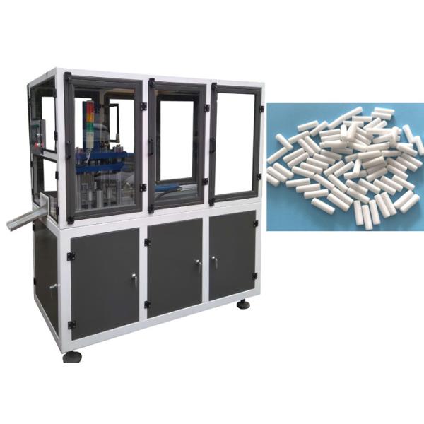 Electric Ceramic Press Machine , Hydraulic Tile Press Machine Independent