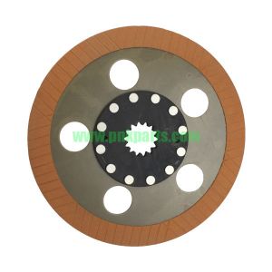 AL162808 Brake Disk Disc JD 5200 Parts 5210 5220 5300 +