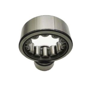 NU307 NUP307 NJ307 GCR15 ABEC1 Cylindrical Roller Bearing