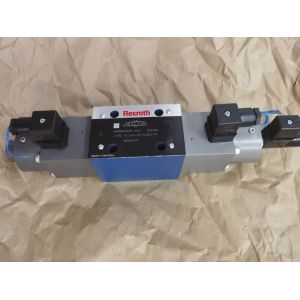 Rexroth R900493373 4WRE10E64-10/24Z4/M 4WRE10E64-1X/24Z4/M