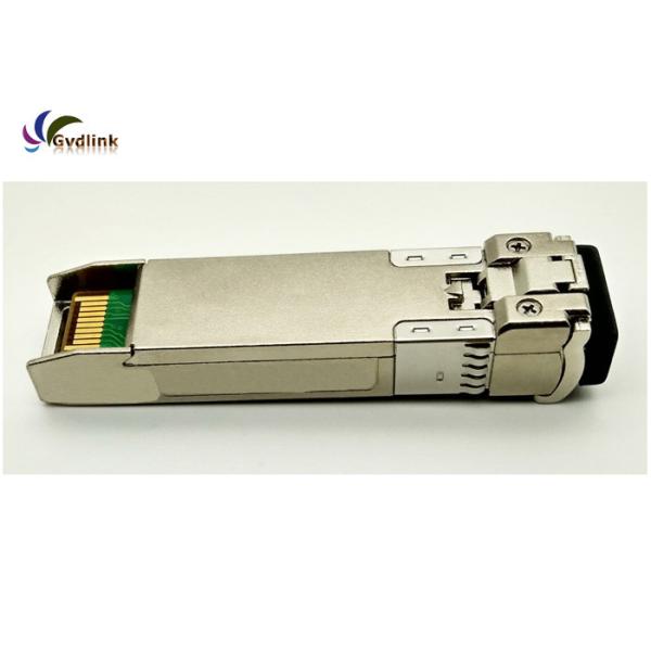 Buy 220m LRM SFP+ Fiber Transceiver J9152A JD093B HPE Multimode 1310nm at wholesale prices