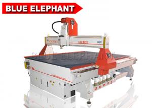 China CNC Woodwork machine large bed , cnc wood cutting machine 380V , 3Phase , 50Hz on sale