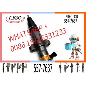 Injector 557-7637 10R-4844 328-2573 553-2592 557-7633 328-2576 258-8745 265-8106