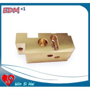 Seibu Wire EDM Consumables Upper Electrical Bush Holder S459