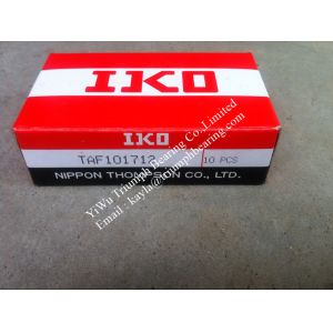 China IKO   Needle roller Bearing TAF101712  , TAF253320 ，   TAF405030 on sale