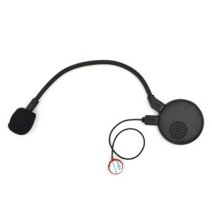 Auto Call Answering Motorcycle Bluetooth Helmet / Wireless Bluetooth Headset
