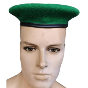 Outdoor Training Tactical Emerald Beret