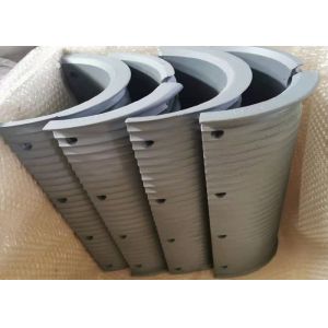 Lefthand Righthand Operation Lebus Sleeve For Marine Ship Machinery