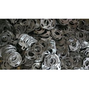 Wear Resistance Differential Washer OEM High Strength And High Precision