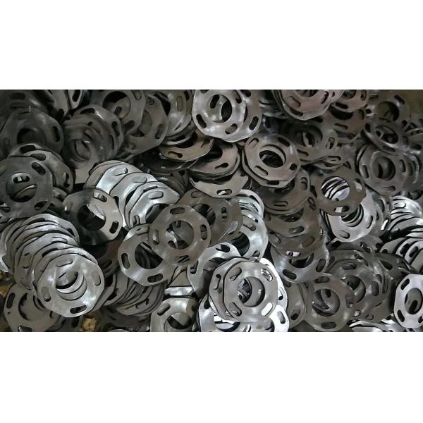 Buy Wear Resistance Differential Washer OEM High Strength And High Precision at wholesale prices