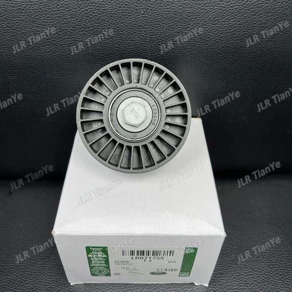 Suitable for Range Rover AJ200 Auxiliary Pulley LR071758 LR138946