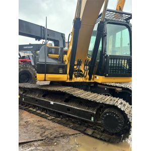 Crawler Chain Used CAT 320D 320DL Excavator with Original parts
