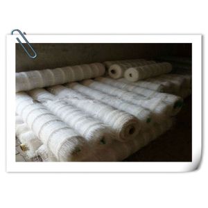 100% Virgin Material Climbing Plant Support Mesh Vertical Support Horizontal