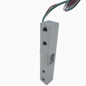 Mini Single Load Cell Sensor100g To100kg Small Capacity and Small Size Aluminum
