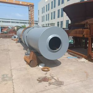 ALUMINUM SCRAP DECOATER Capacity 0.5-20t/h