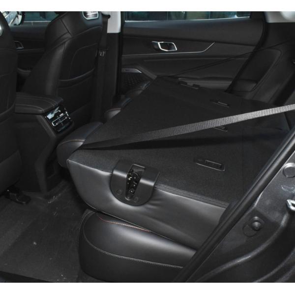 Economic Antomatic& Manual Gasoline UNIK 2.0T Deluxe 2021 Version 5 Door 5 seats SUV