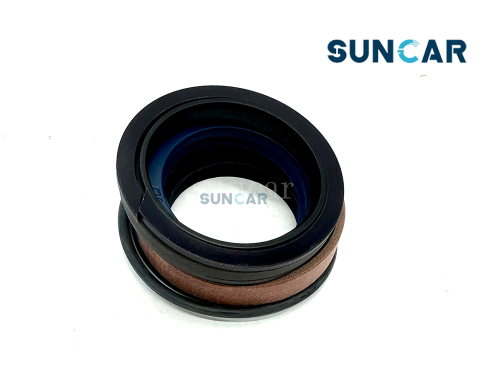 707-98-14300 7079814300 Steering Cylinder Seal Kit For Komatsu Dump Truck HD255