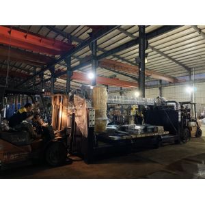 220V/380V Stone Bridge Cutter with 0-200mm Cutting Thickness