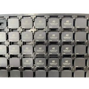 EMMC Memory IC Flash Memory Chip with High Read Speed 330MB/s High Write Speed