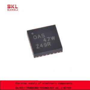 TLV320AIC3104IRHBT QFN32 Mcu Microcontroller Integrated Circuits