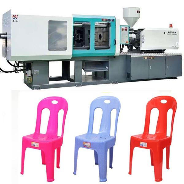Buy 180 Injection Speed Auto Injection Molding Machine With Heating System at wholesale prices