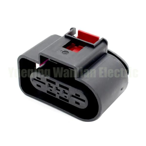 Buy 1K0919231 5 Pin Fuel Pump Control Module Connector For Automotive at wholesale prices