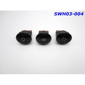 Safety Oven Components High Temperature Resistant For Freestanding Oven